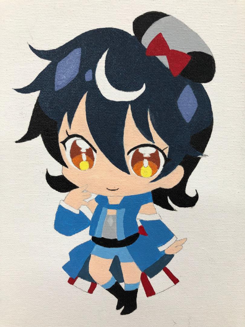 cute