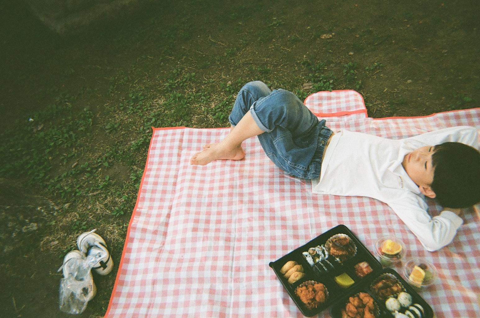 행복이 눈에 보이는 하루