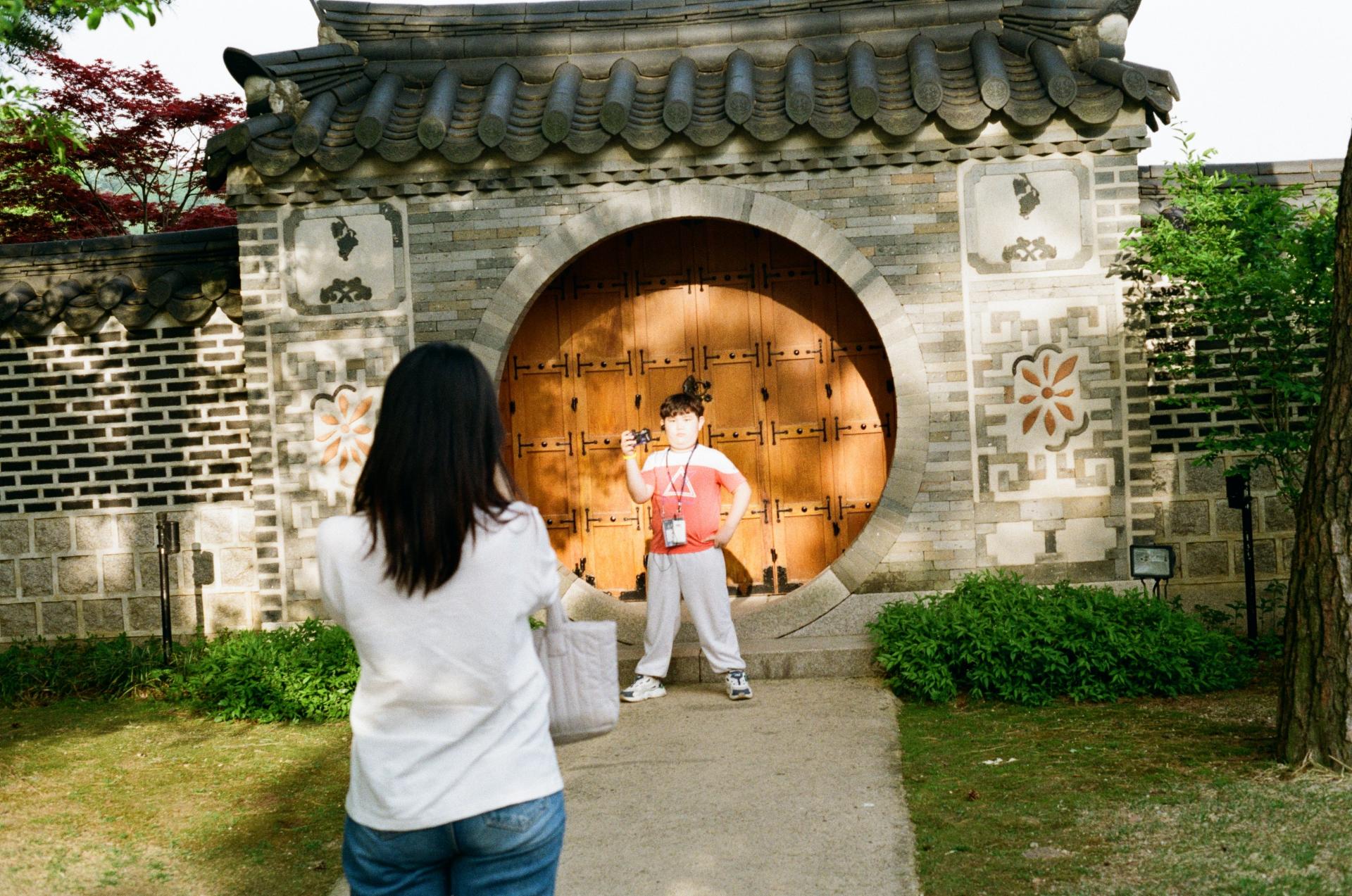 2024 용인야간마실 - [봄빛마실] 현장사진