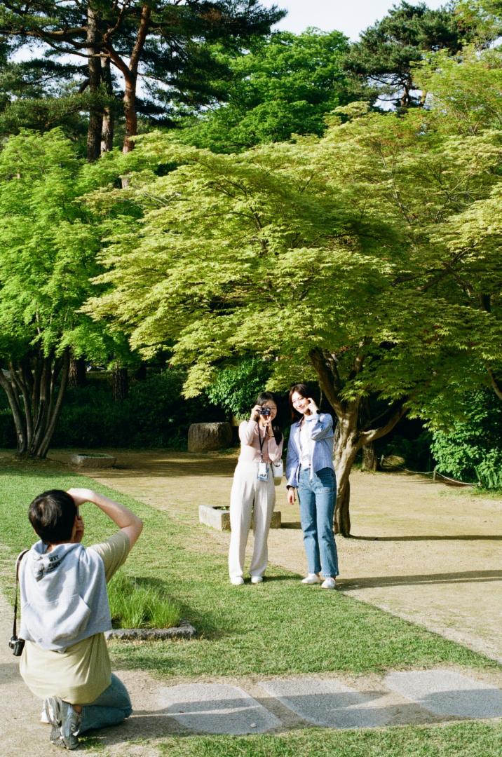 2024 용인야간마실 - [봄빛마실] 현장사진