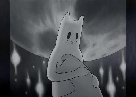 윤정용작가의 대표작품