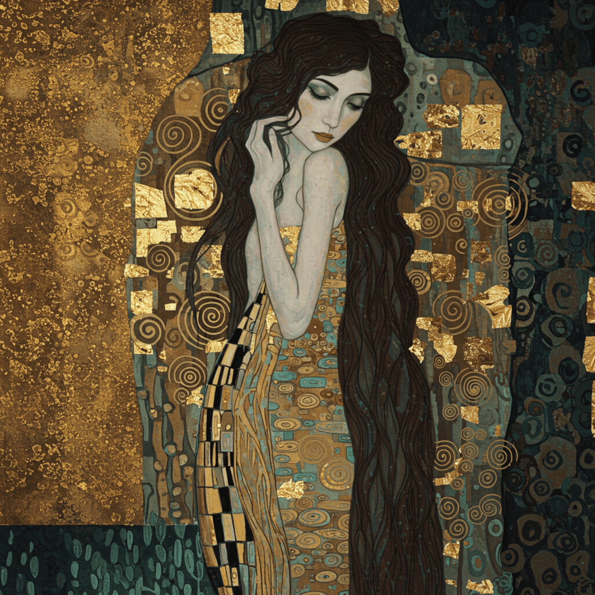 동하이레 엄마님의 전시회