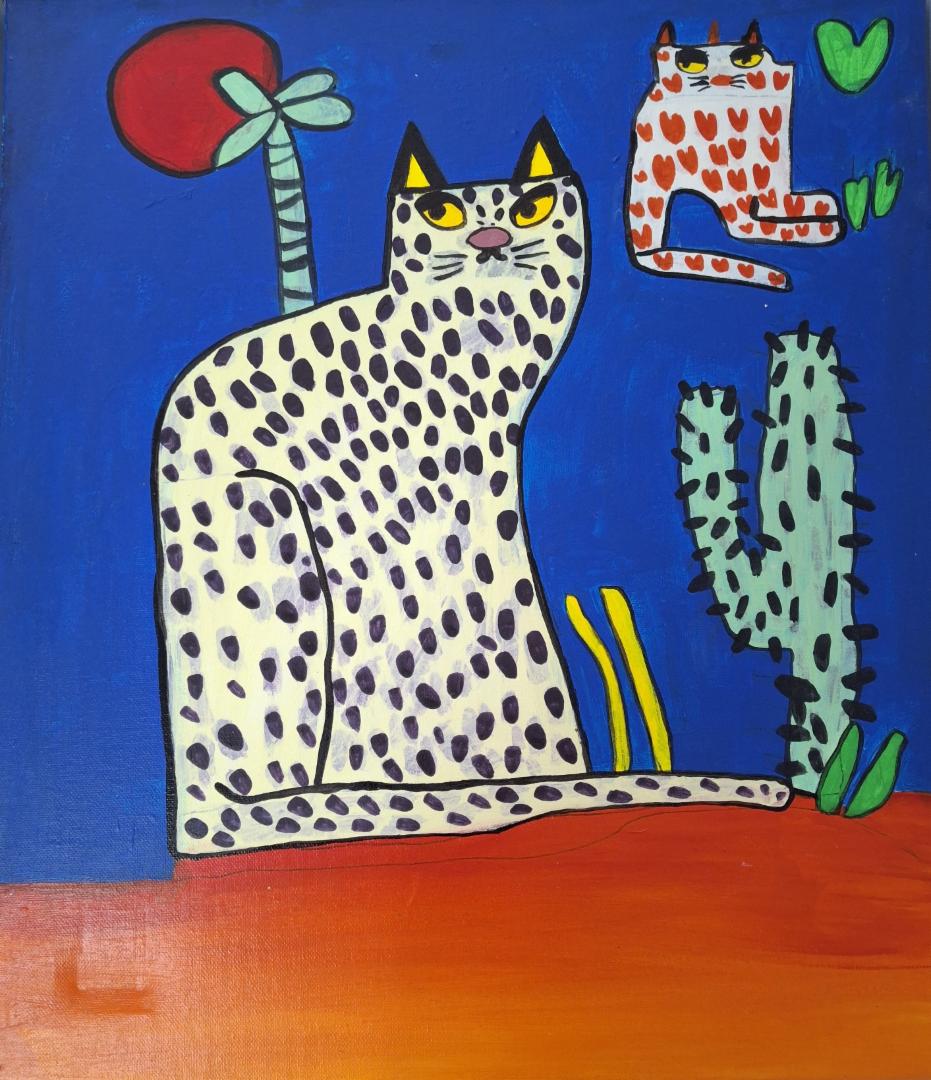 김해시서부장애인종합복지관 온라인 전시회