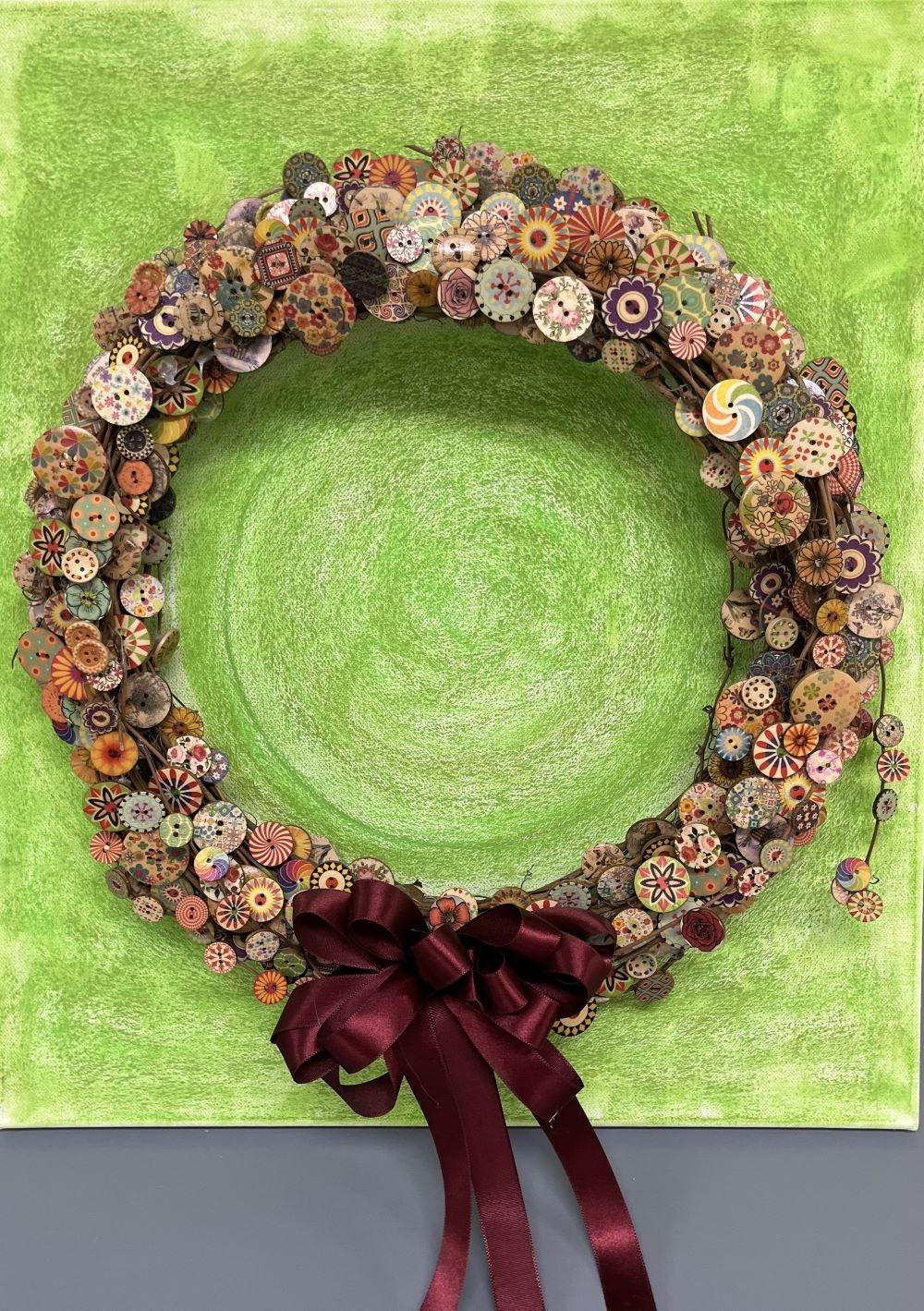 단추리스 (강다원 작가 - 뜨레봄 소속)