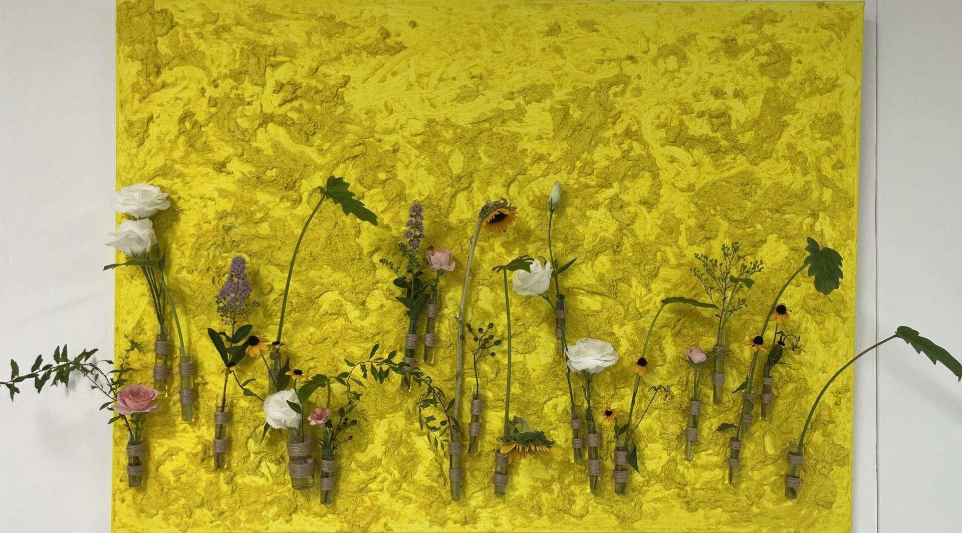 소망나무 (강다원작가, 이정민작가, 송지영작가 - 뜨레봄 소속)