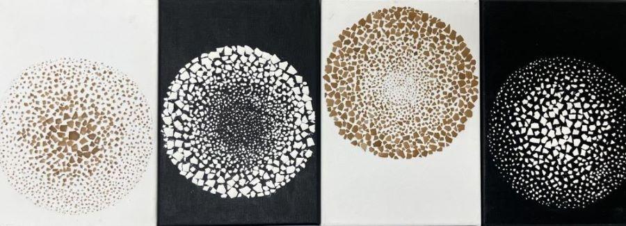 계란의 재탄생 (강다원 작가, 송지영 작가 - 뜨레봄소속)