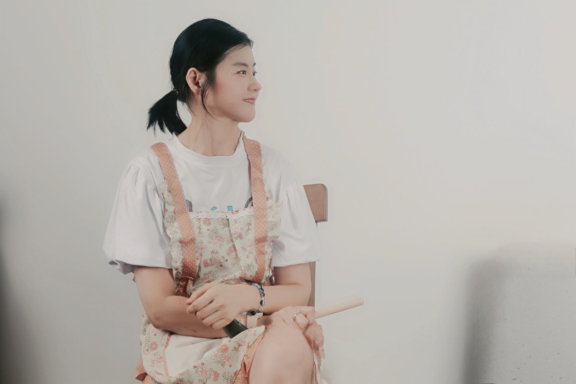 곡선의 시선(홍성군장애인종합복지관)_이미영님 사진 전시회