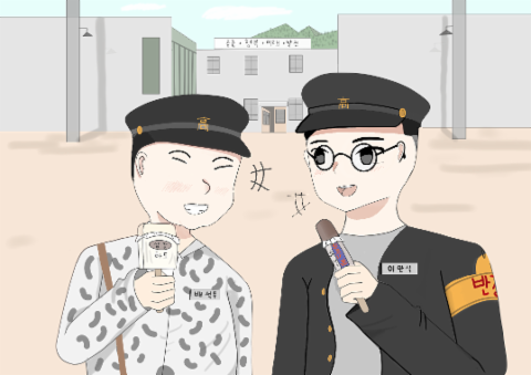 더원발달지원센터작가의 대표작품