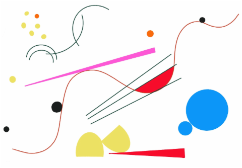 점.선.면 교향곡