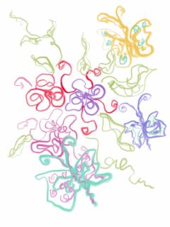 점.선.면 교향곡