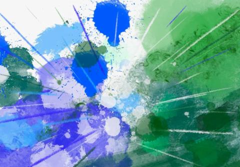 점.선.면 교향곡