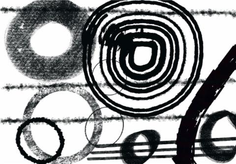 점.선.면 교향곡