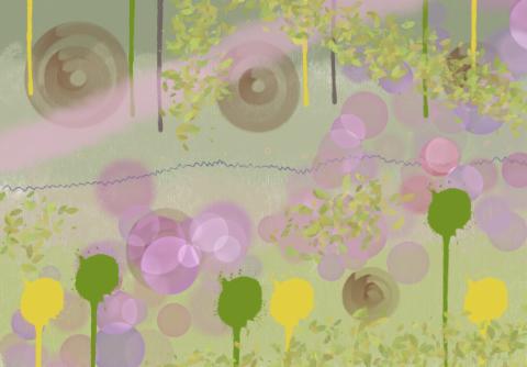 점.선.면 교향곡