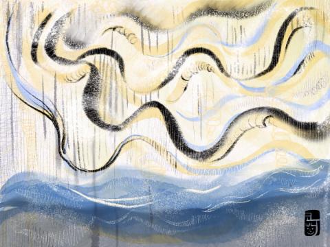 Gratitude를 들으며…