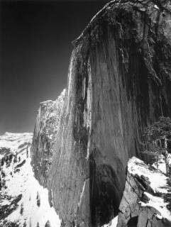 Monolith,The Face of Half Dome
