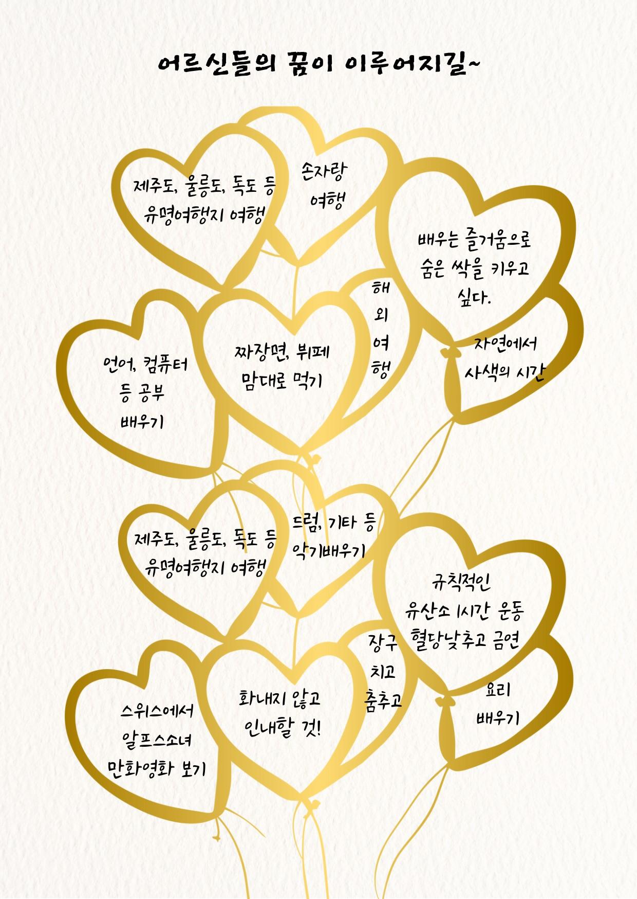 나를 찾는 여행