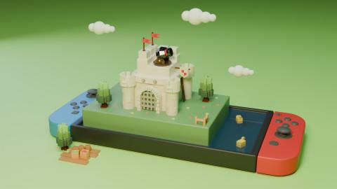 김은혜작가의 대표작품