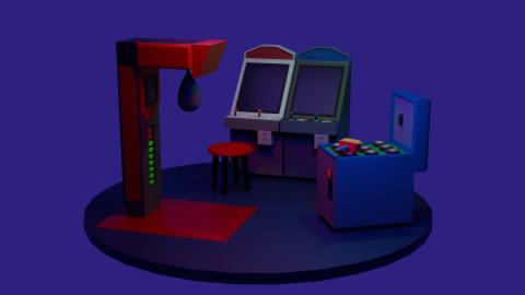 오락실실열매먹은도황의드리블