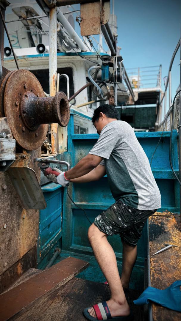 제1회 통영 이주노동자 수상자 사진전시회