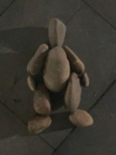 나일지도 몰라.