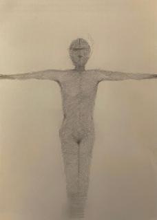 엄마일지도 몰라.