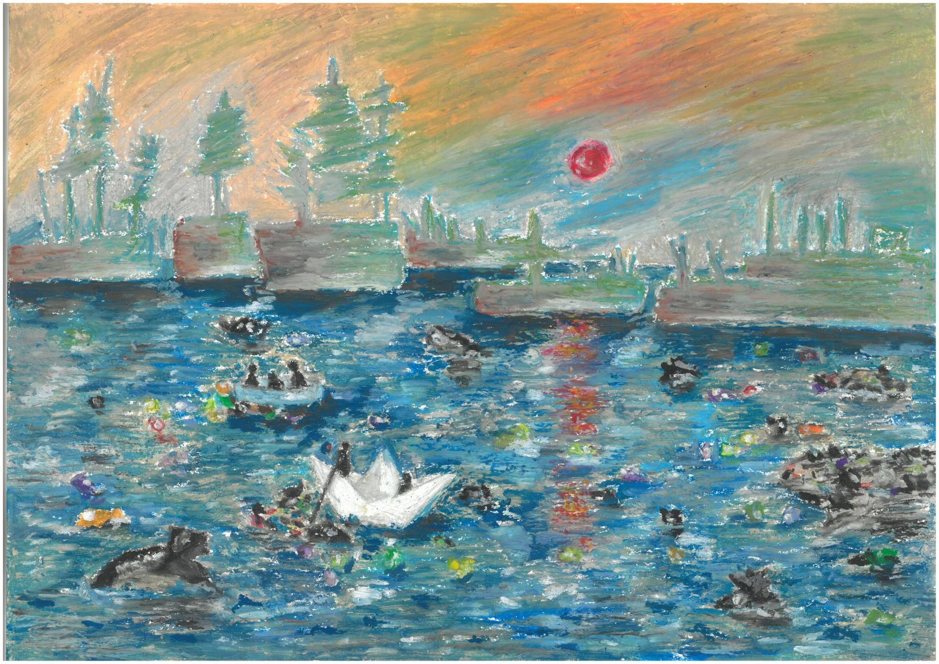 송채은님의 전시회