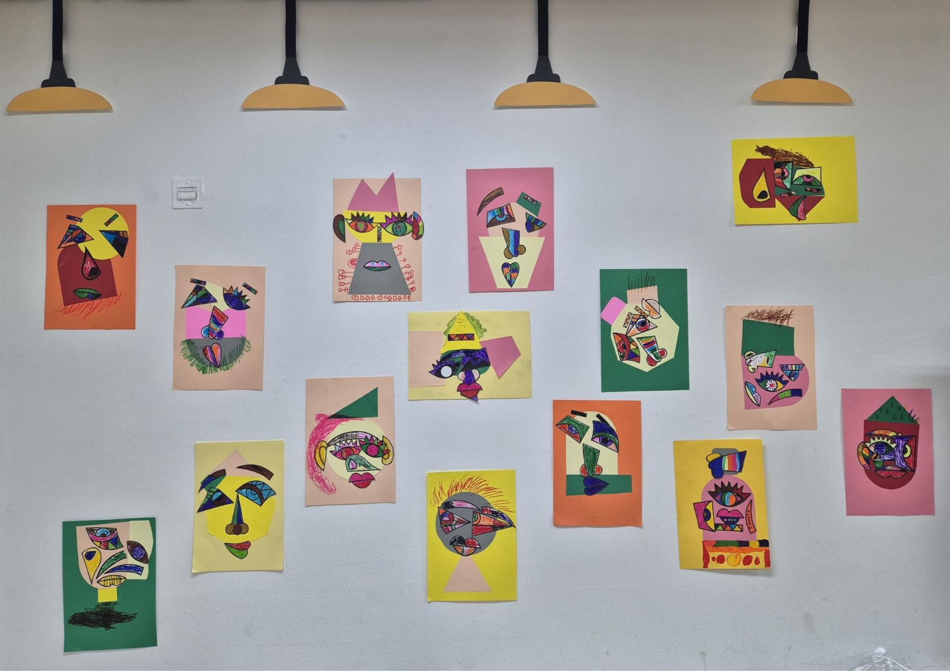 포도 미술관 1관(서양화)