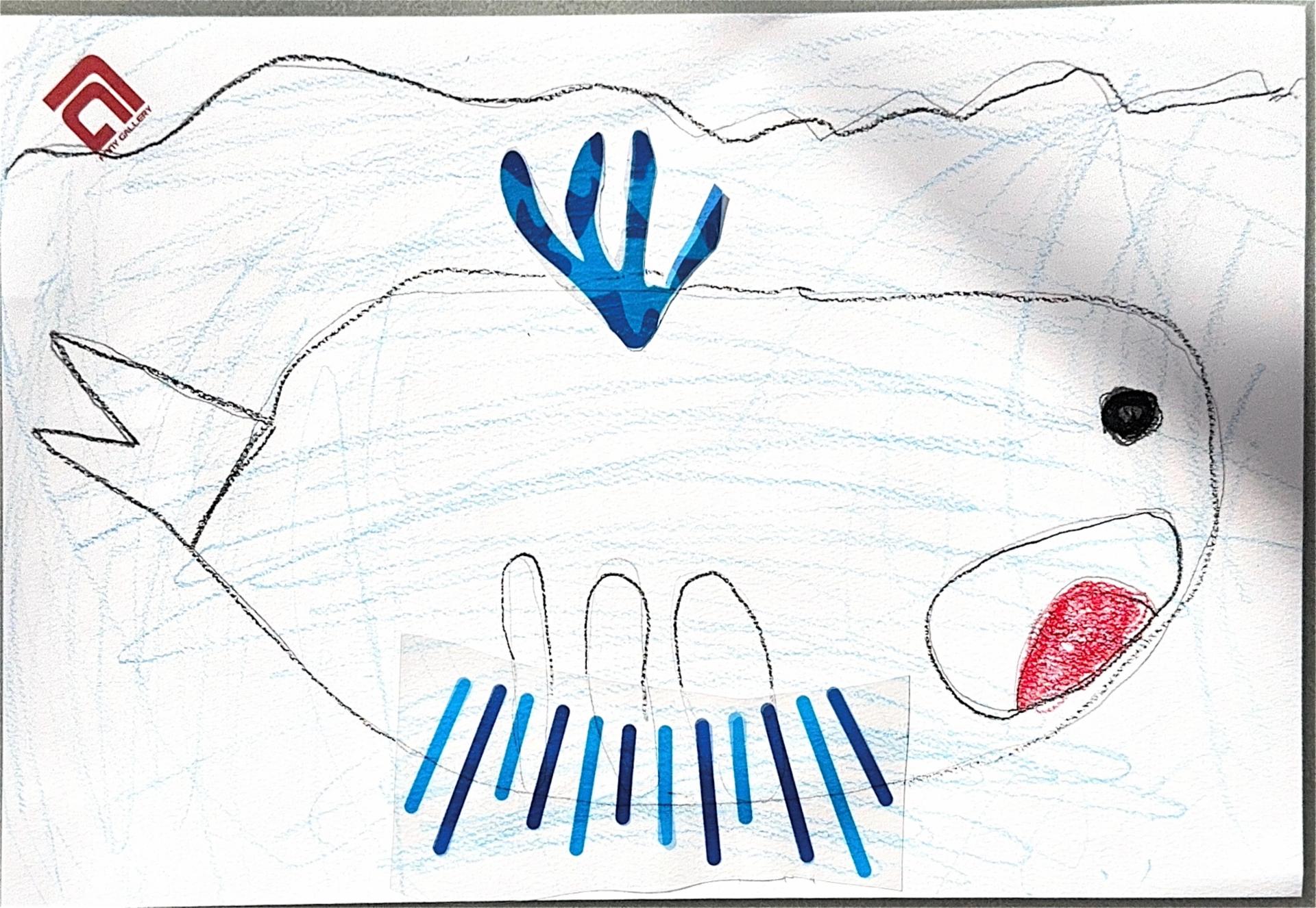 혜윰1반 리브필름 전시회