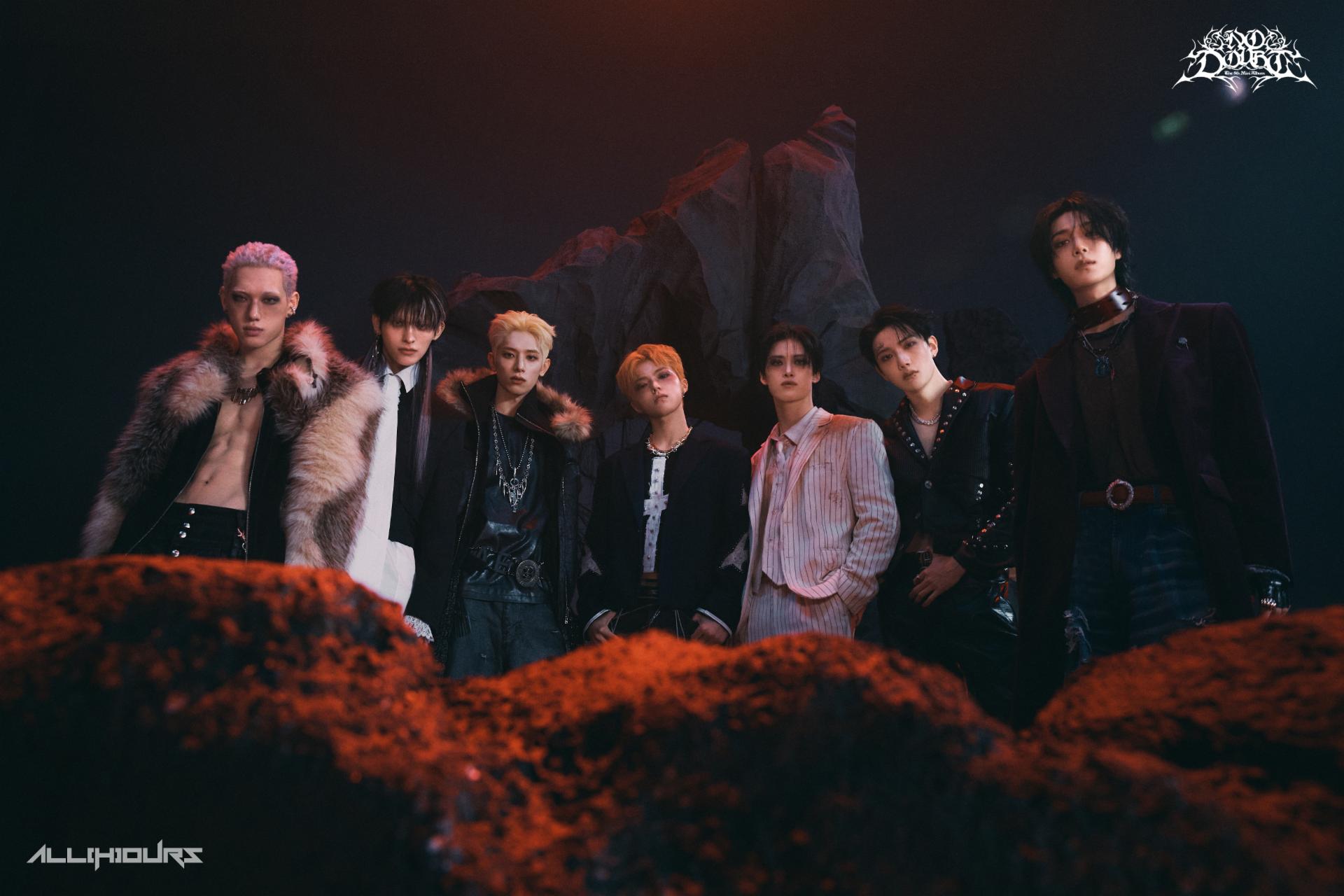 [ALL(H)OURS] The Record of the Seven Devil