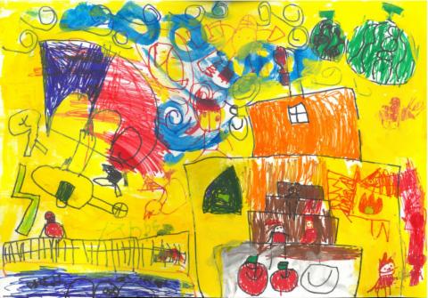 수청초등학교 황시윤