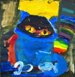 유곡초등학교 윤성현