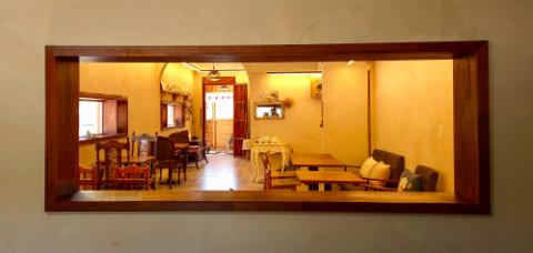 '누군가의 오후'