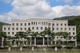 한서대학교 모빌리티학과 전시회 샘플