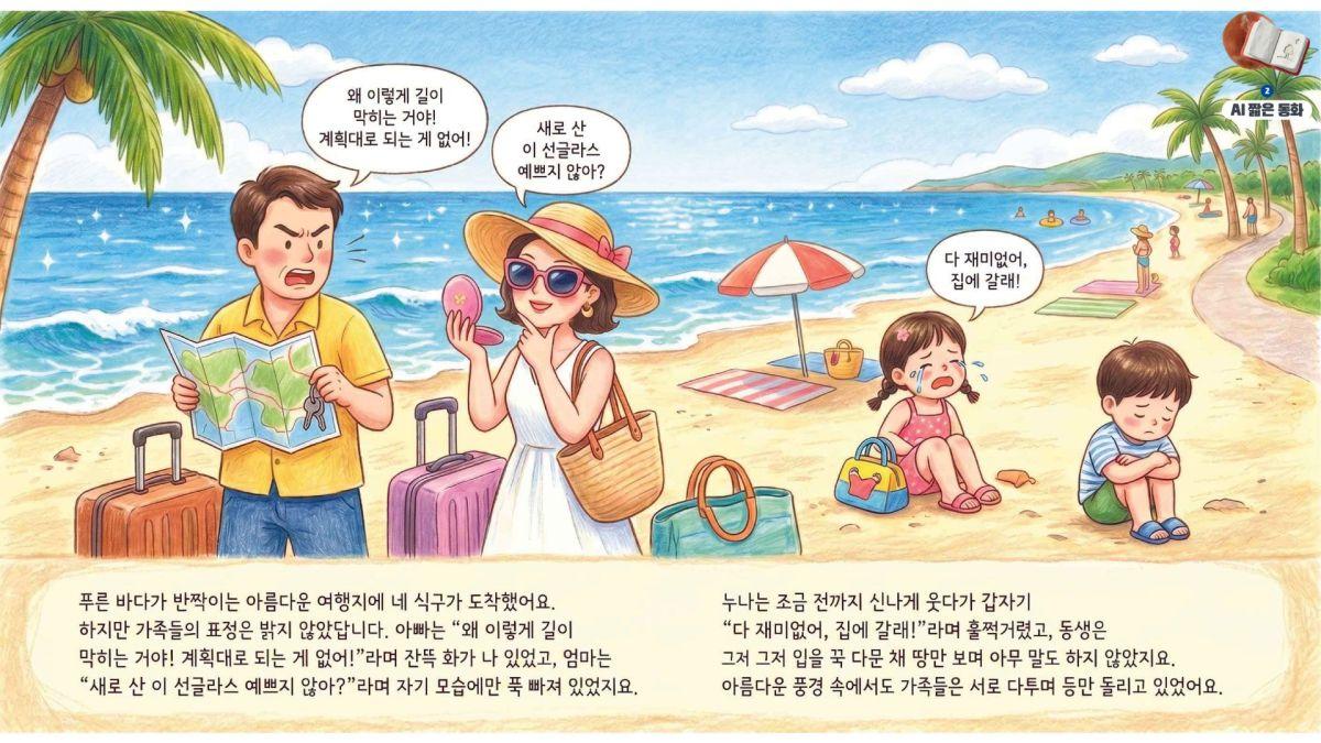 진심을 들려주세요