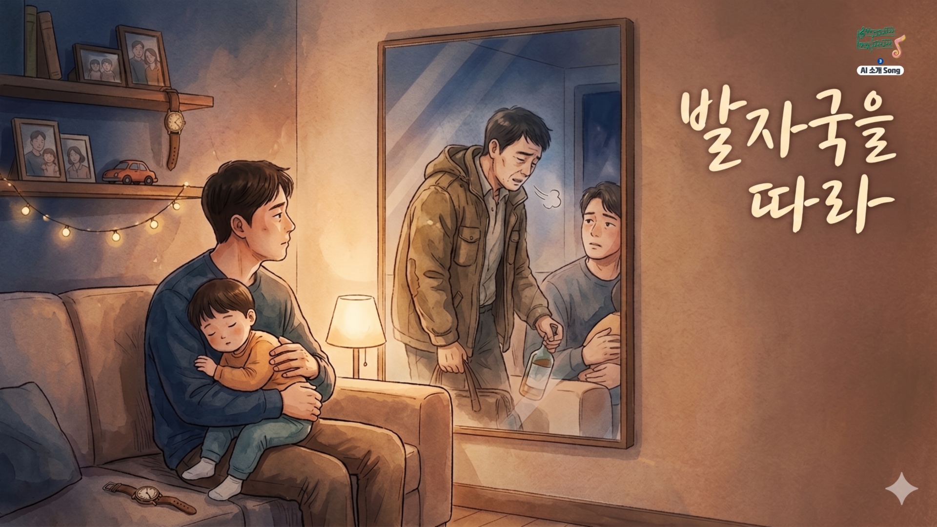[발자국을 따라]