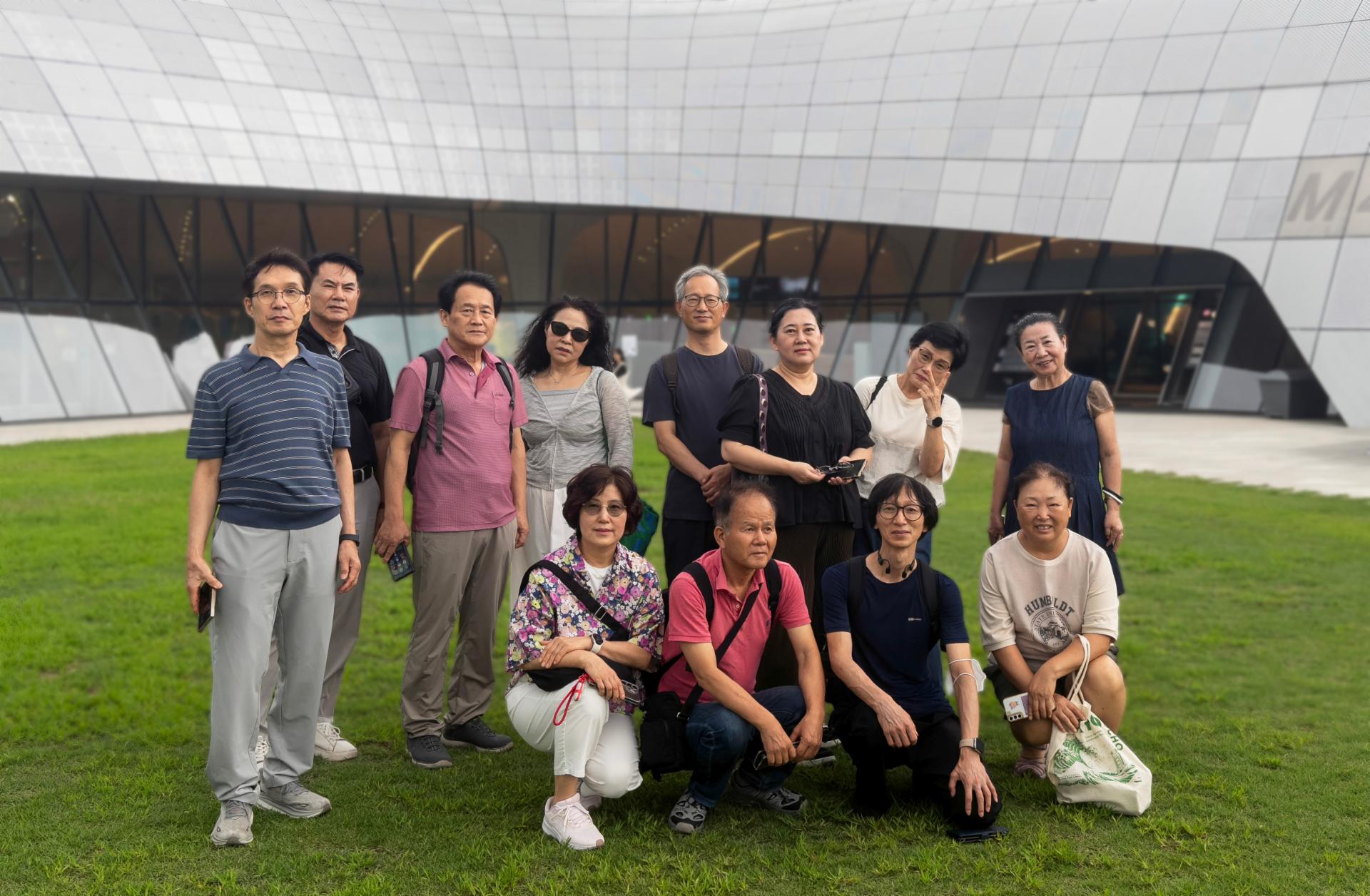 관악50+센터 사진반 1기 사진전